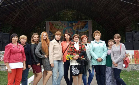 Любительське об'єднання «Скарби Конотопщини»: історія створення та досвід роботи