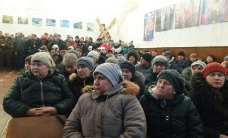 В Асоціації об'єднаних територіальних громад радять дослухатися до думки мешканців ОТГ