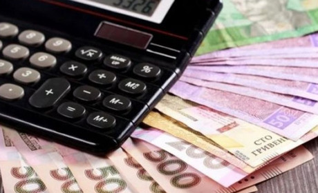 Подвійні платіжки на газ відмінять: пресслужба Мінсоцполітики