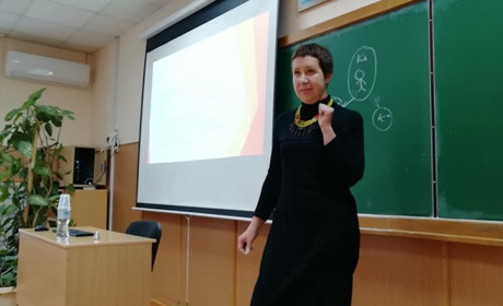 Зустріч НеІдеальних батьків