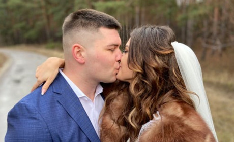 02.02.2020 – унікальна дата: дві пари одружилися в Переяславі