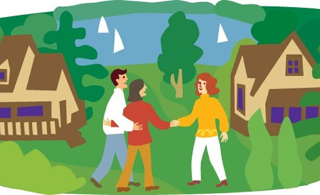 А що у сусідів: у Славуті грип, у Хмельницькому подорожчала вода, у Кам'янці - електротаксі