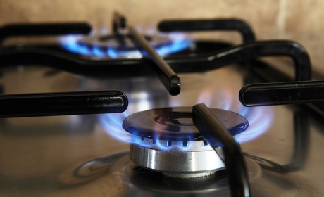 Нові платіжки за газ — що це? Пояснювали громаді міста представники «Миколаївгазу»