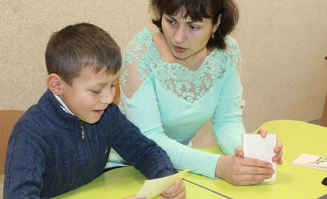 Як працює і що планує далі новостворений інклюзивний центр Барського району 