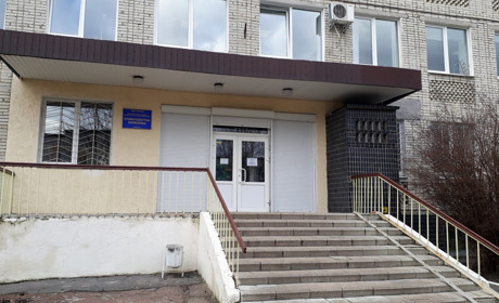 У Шосткинській стоматологічній лікарні вивісили прейскурант цін на послуги