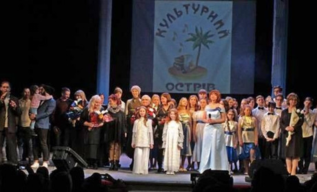 Конотопчанка стала лауреаткою арт-медіа проєкту. Що про це відомо
