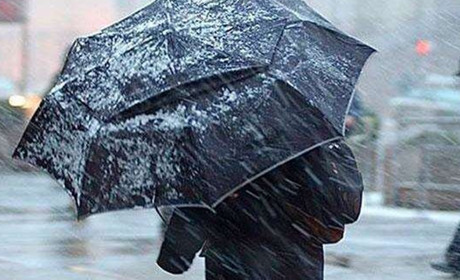 Правила безпечної поведінки при негоді: радять рятувальники