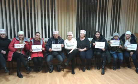 Шахтерам ГП «Первомайскуголь» обещают вернуть задолженность по зарплатам, но вернут не все
