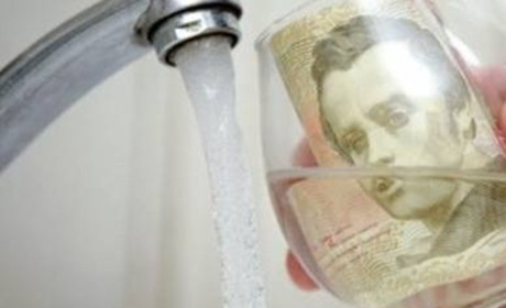 У Херсоні підвищились тарифи на воду
