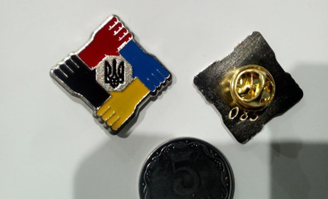 Спілка учасників АТО/ОО збирає кошти на лікування онкохворої дружини ветерана АТО