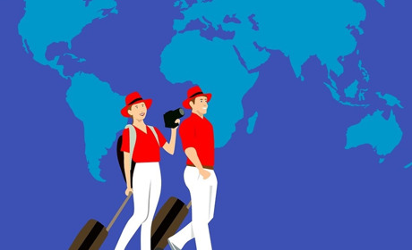 Романтична подорож можлива не лише у День Святого Валентина: туристичні агенції розповідають 