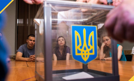 Плюс три: ЦВК зареєстрував вже чотирьох кандидатів у нардепи по 179 округу