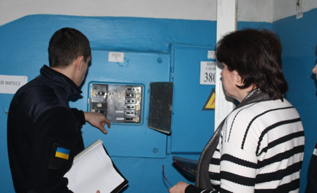 Рятувальники перевірили більше двадцяти закладів освіти району: названі 5 найпоширеніших порушень