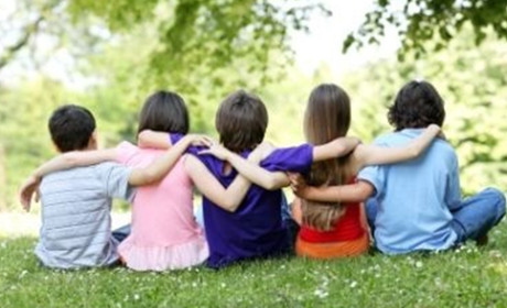 Держава надасть допомогу на оздоровлення ширшому колу дітей-пільговиків