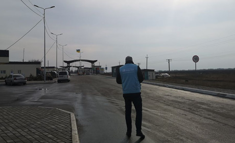 О ситуации с правами человека в Крыму обещают рассказать в марте