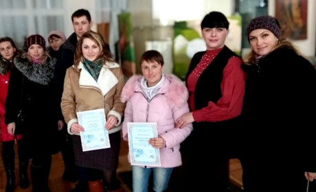 Барчани та всі охочі можуть відвідати виставку в місцевому музеї