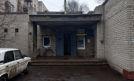  У прифронтовій Красногорівці майже немає вуличної злочинності, а "популярний"  злочин крадіжки 