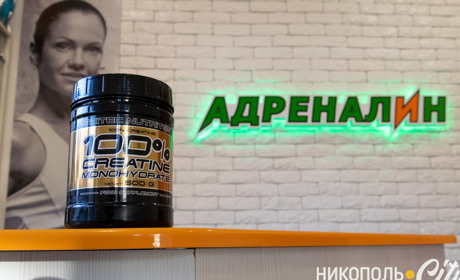 5 мифов о спортивном питании: опровергаем вместе с тренером из Никополя