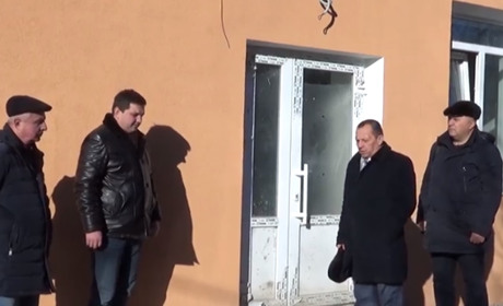 Новини міста за 3-9 лютого: про нову амбулаторію, нагороди поліцейських, ремонт у школі №5