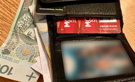 У Калуші поліцейські затримали кишенькового злодія