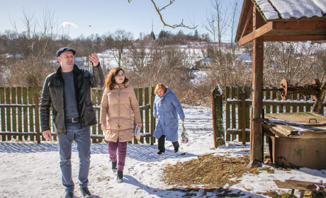 У Жмеринці діє програма підтримки ветеранів: вітають з поважними ювілеями
