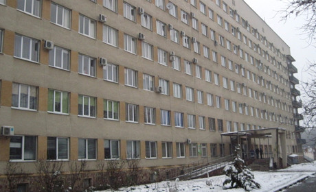 Районна рада знову не дала дозвіл на оформлення права власності на Калуську ЦРЛ