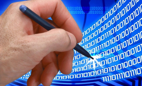 Кагарличани та ржищівчани, які мають ID-картки, можуть додати на них електронний цифровий підпис