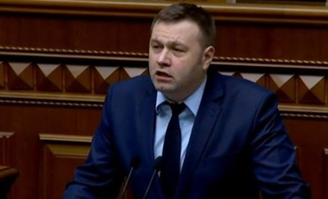 «Потрібно платити гроші»: Оржель пояснив, навіщо українцям дві платіжки за газ