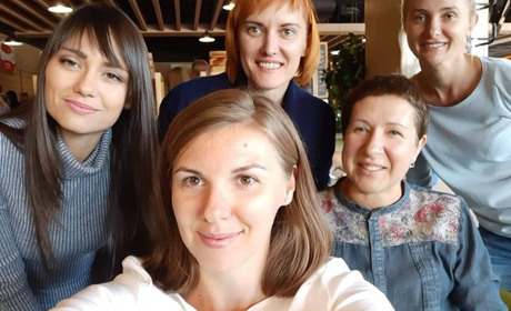 Еволюція батьків: підготувати дитину жити без себе