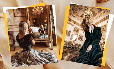 Бути «богинею» 👑 в День закоханих: 7 днів підготовки до побачення у Конотопі
