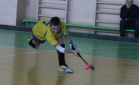 Калинівчанин став найкращим бомбардиром чемпіонату України