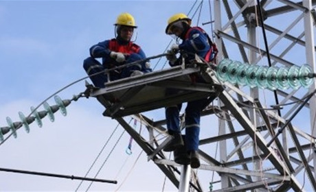 Де відключатимуть електроенергію в Кагарлицькому районі та Ржищівській ОТГ з 10 по 16 лютого