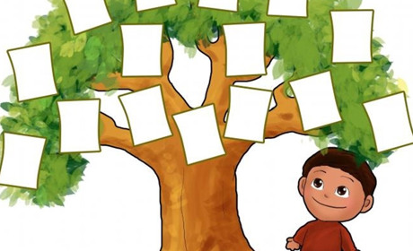 А ви вже дізнались, де найбільше поширене ваше прізвище? Ходіть-но сюди! 