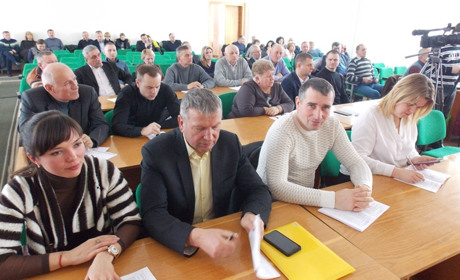 Калуський протитуберкульозний диспансер ліквідовують: із сесії районної ради