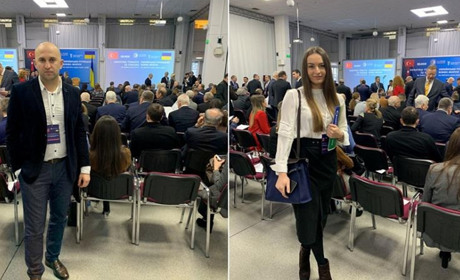  Чому «Карпатнафтохім»  зацікавлений у створенні зони вільної торгівлі між Україною і Туреччиною
