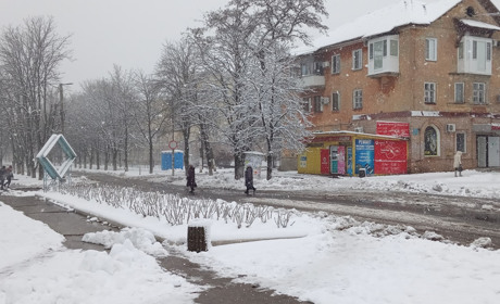 Курахівчанам пропонують більше сплачувати за гарячу воду та опалення 