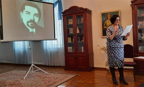 У музеї родини Косачів запустили "Портрет особистості"