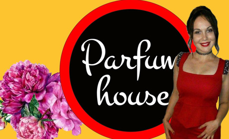 День святого Валентина разом із Parfume House: обираємо подарунки для коханих