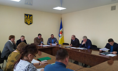 Без света: городская власть просит измаильчан помочь