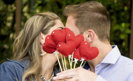 Три неочікувані місця зустрічі закоханих старокостянтинівців: на ринку, у стоматолога та на  вулиці