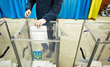 Ціна виборів: скільки кандидатам у нардепи по 179 округу коштувала передвиборча кампанія