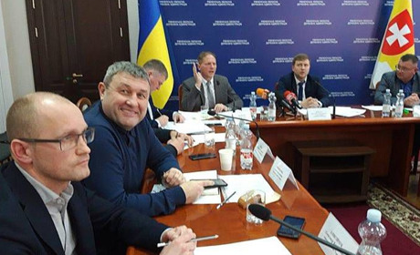 Робоча група Рівненської ОДА рекомендуватиме Кабміну утворити на Володимиреччині 6 громад