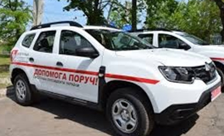 Для медичних амбулаторій  Голиня, Завою, Копанок і Мислова купують автомобілі
