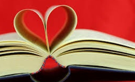 Міжнародний день  дарування книг: чекаємо 14 лютого в бібліотеках району!