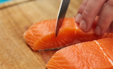 Як уникнути сальмонельозу? Пояснює Добропільська районна Держпродпоживслужба