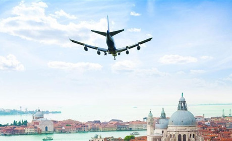 Хочу дешево полететь в Европу. Как это сделать