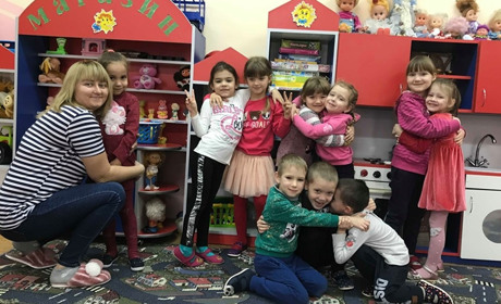 Що таке любов? Відповідають діти