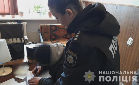 Убийство в Измаильском районе: подозреваемые найдены