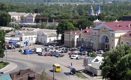 Конотоп опинився серед аутсайдерів рейтингу прозорості міст від Трансперенсі Інтернешнл