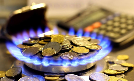 Оплату за доставку газу вирішили значно зменшити: схвалено проект рішення 